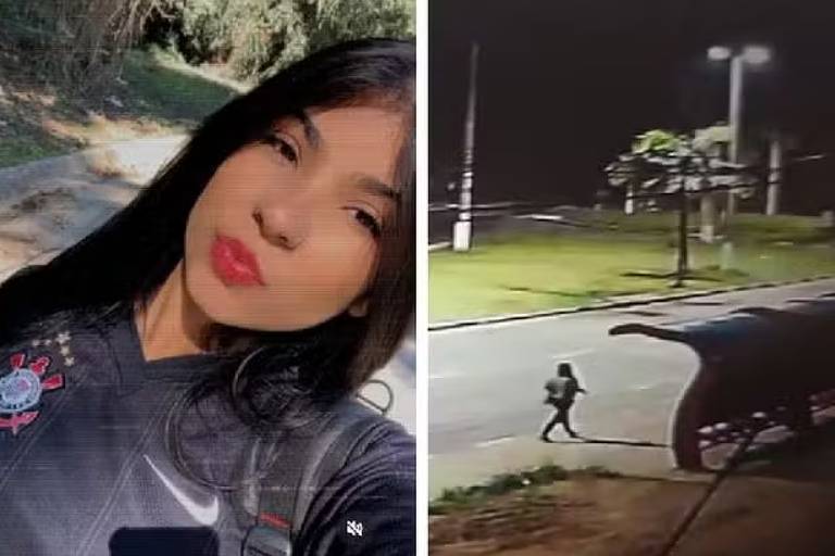 Vitória Regina de Sousa