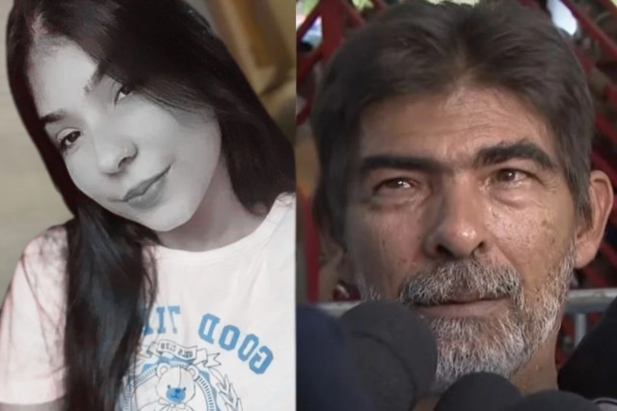 A conclusão da Polícia Civil sobre o assassinato de Vitória Regina de Souza ainda gera controvérsia entre os familiares da vítima.