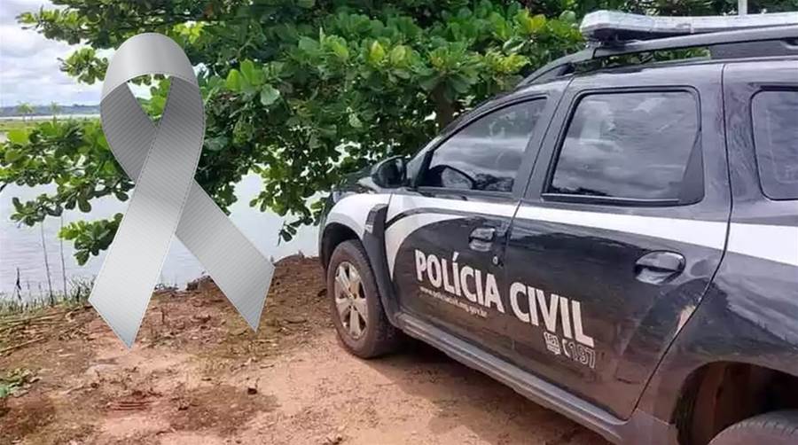 Mistério e Tragédia em Sete Quedas: A Investigação da Polícia Civil Sobre a Morte de Dois Adolescentes