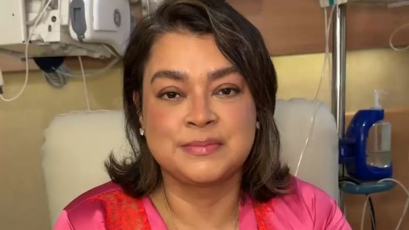 Preta Gil: Uma Jornada de Coragem e Inspiração na Luta Contra o Câncer