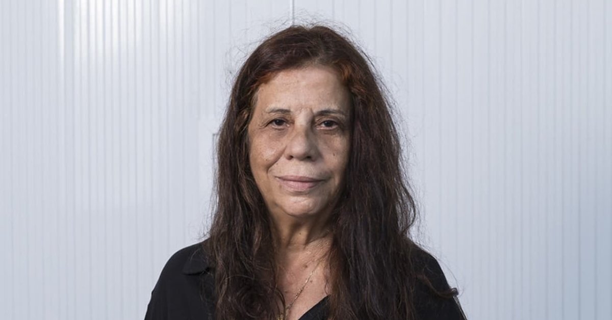Maria Gladys: Desafios de uma Atriz Ícone e o Apelo por Solidariedade
