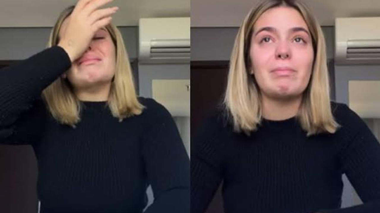 Viih Tube Homenageia a Avó Dona Isaura e Comove Seguidores com Mensagem Emocionante